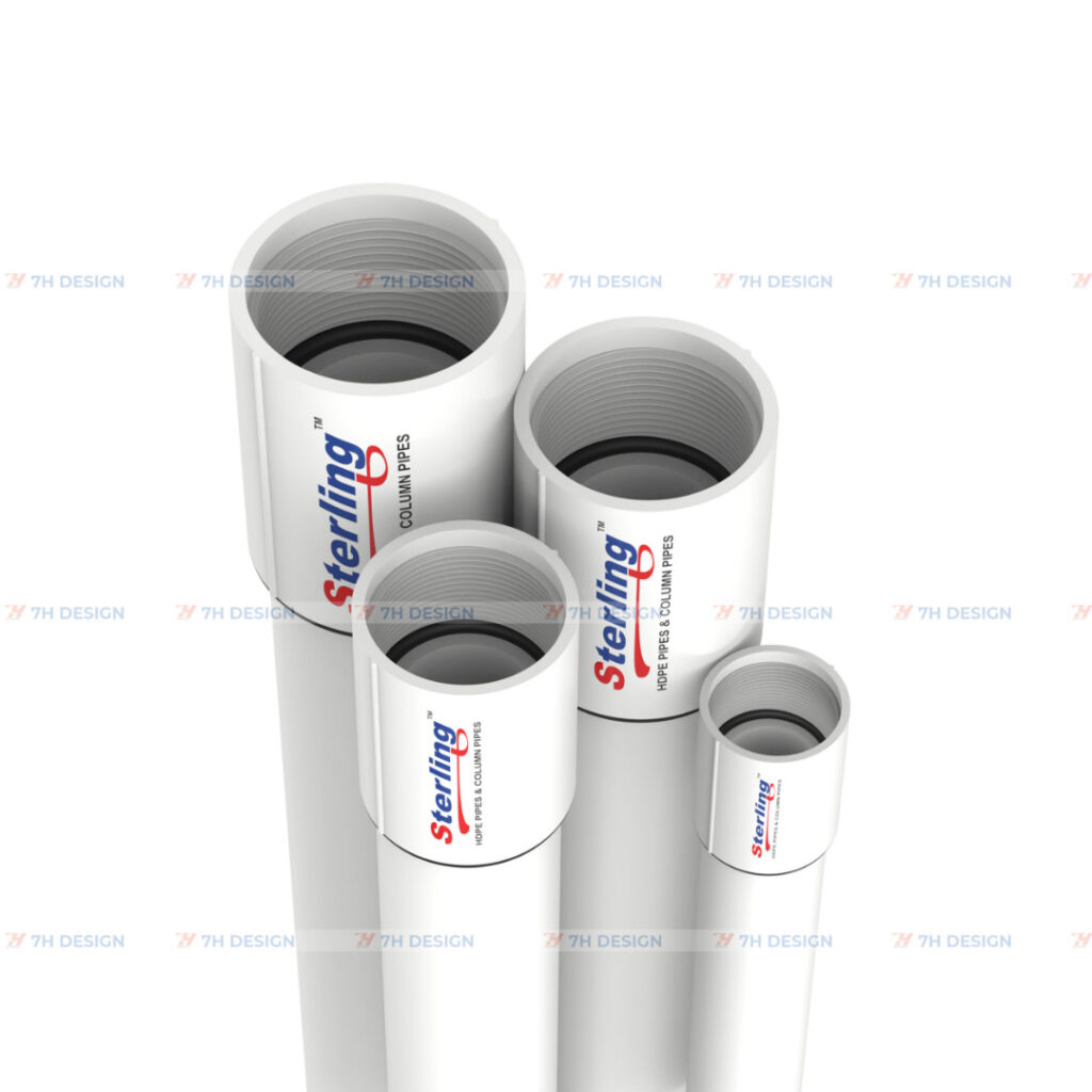 3d upvc