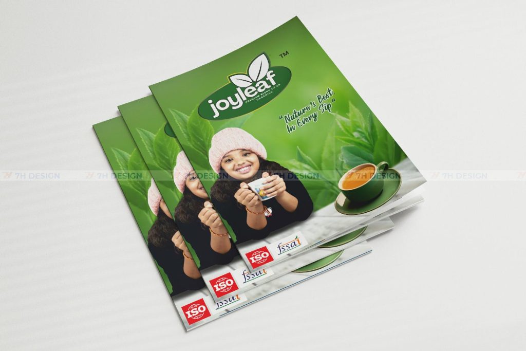 JOYLEAF