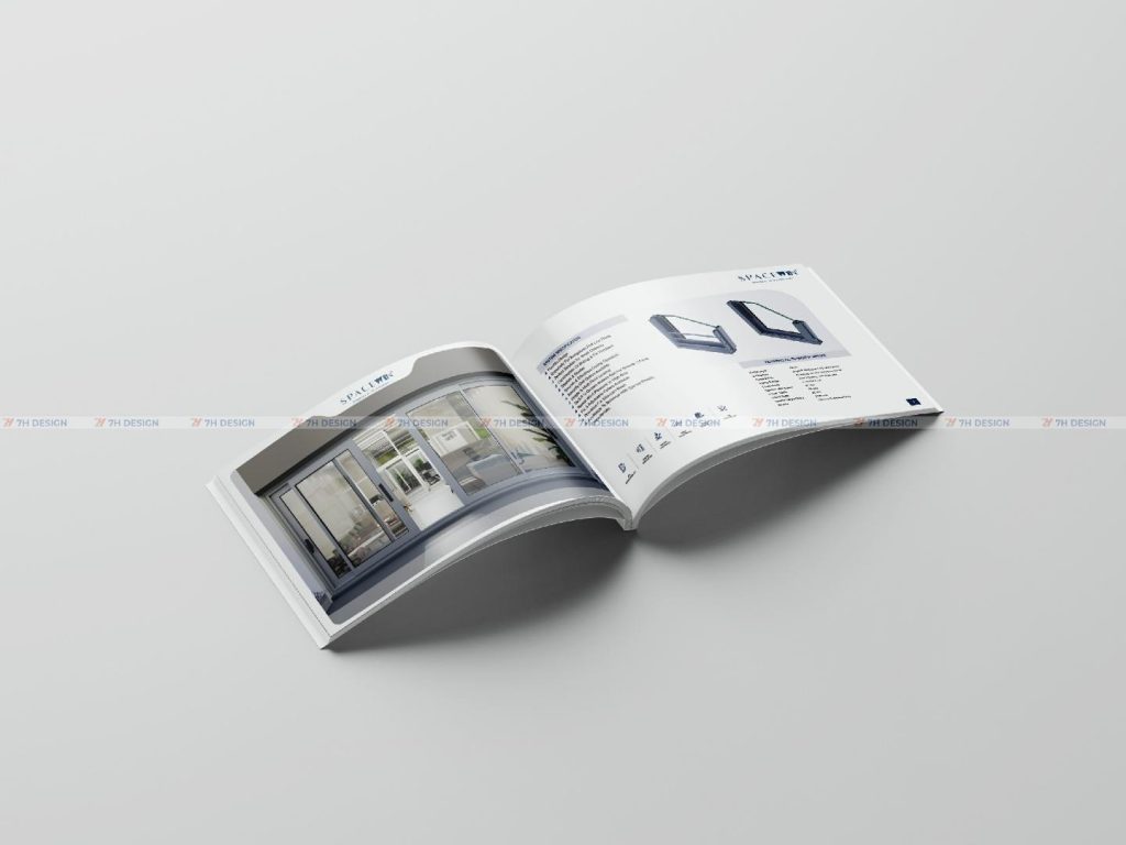 product page